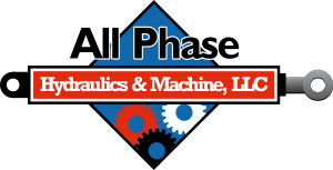 All phase Logo